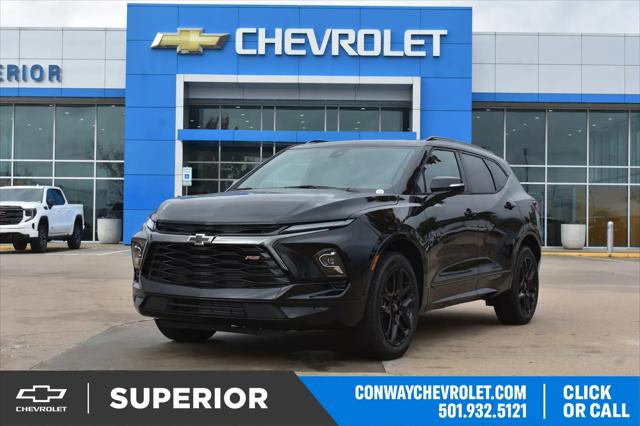 2026 Chevrolet Blazer RS for sale in Conway, AR