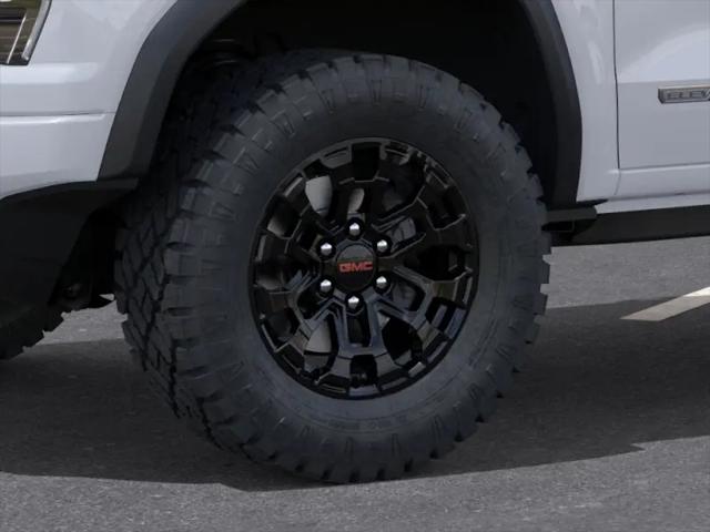 2026 GMC Canyon Elevation, 4WD