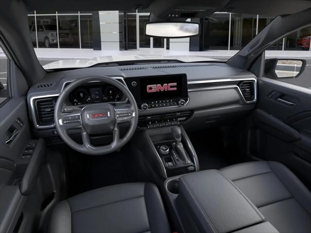2026 GMC Canyon Elevation, 4WD
