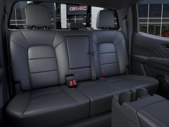 2026 GMC Canyon Elevation, 4WD