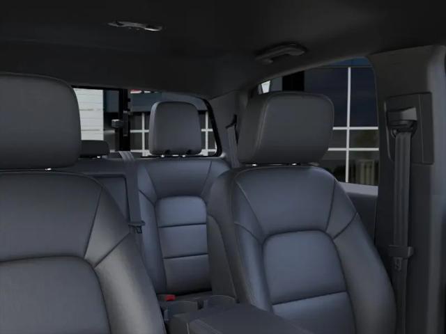 2026 GMC Canyon Elevation, 4WD