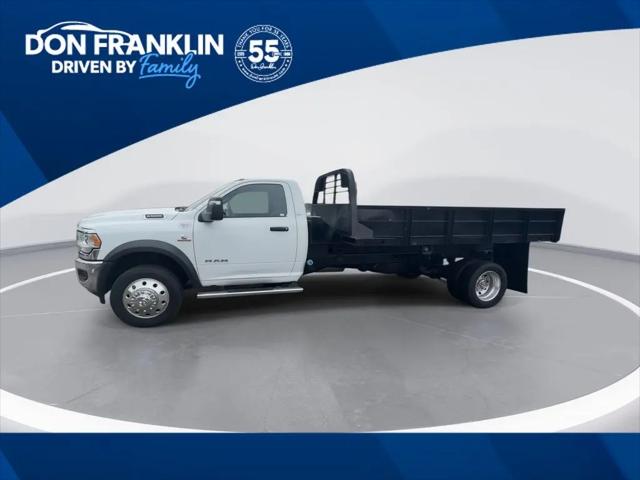 2024 Ram 5500 Tradesman/SLT for sale in Columbia, KY
