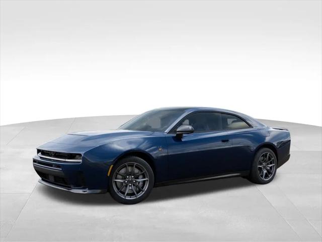 2026 Dodge Charger Scat Pack Plus 2-Door AWD
