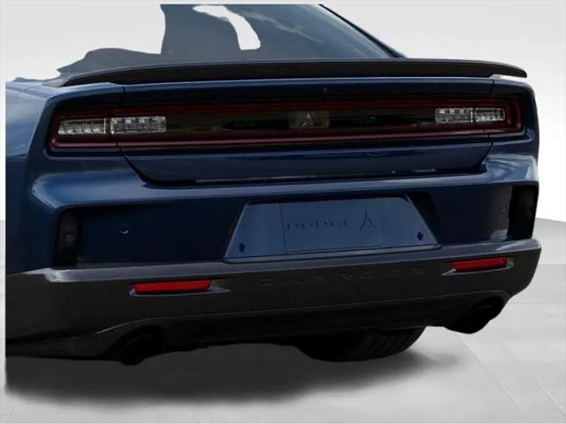 2026 Dodge Charger Scat Pack Plus 2-Door AWD