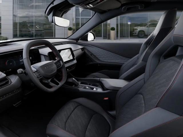 2026 Dodge Charger Scat Pack Plus 2-Door AWD