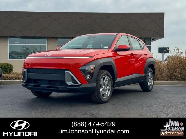 2026 Hyundai Kona SE for sale in Bowling Green, KY