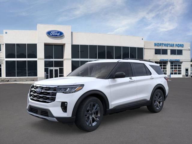 2026 Ford Explorer Active for sale in Duluth, MN