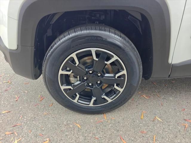 2023 Jeep Renegade Upland 4x4