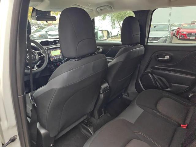 2023 Jeep Renegade Upland 4x4