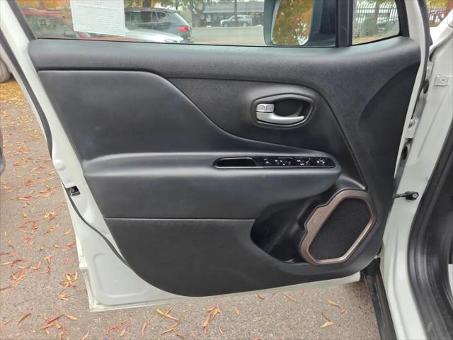 2023 Jeep Renegade Upland 4x4