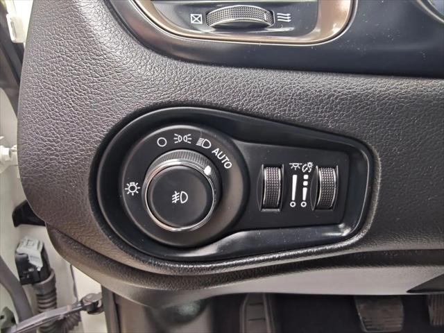 2023 Jeep Renegade Upland 4x4