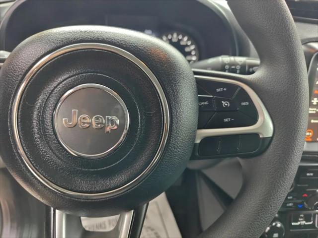 2023 Jeep Renegade Upland 4x4