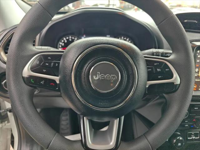 2023 Jeep Renegade Upland 4x4
