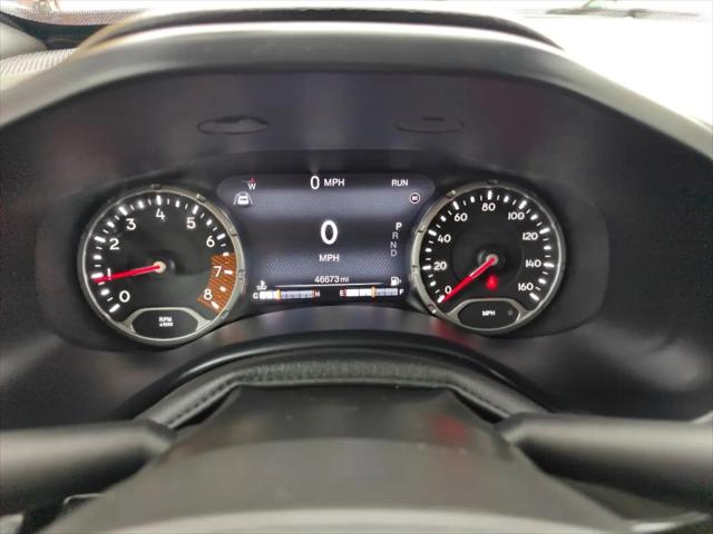 2023 Jeep Renegade Upland 4x4