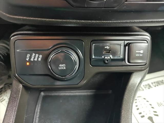 2023 Jeep Renegade Upland 4x4