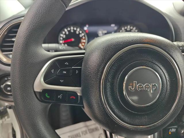 2023 Jeep Renegade Upland 4x4