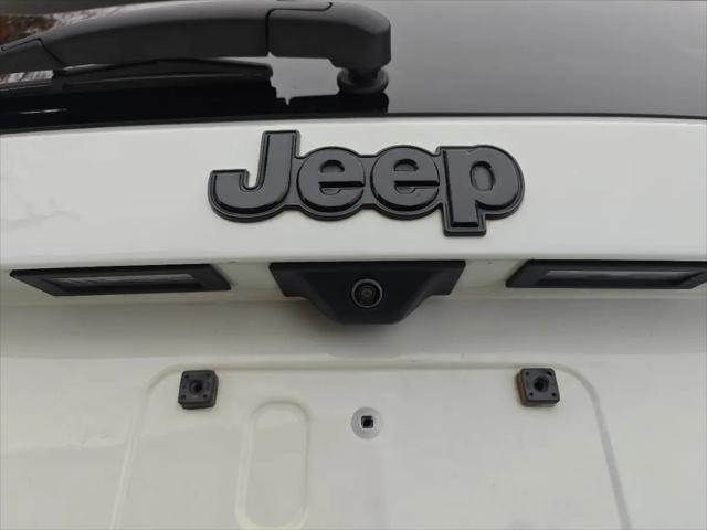 2023 Jeep Renegade Upland 4x4