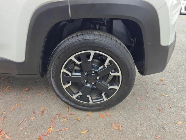 2023 Jeep Renegade Upland 4x4