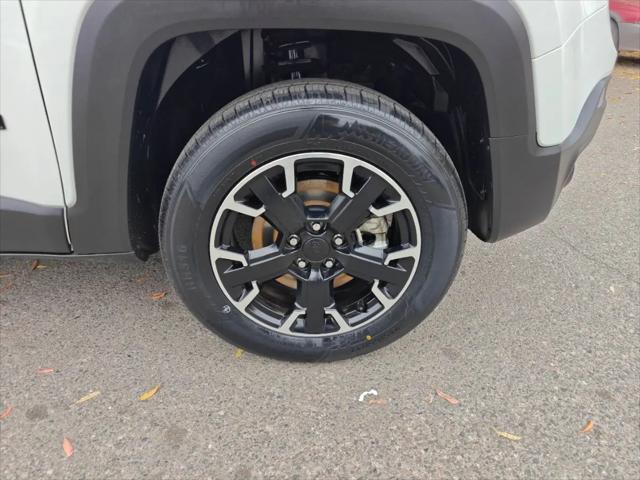 2023 Jeep Renegade Upland 4x4
