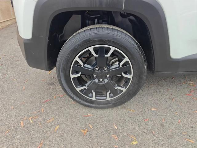 2023 Jeep Renegade Upland 4x4