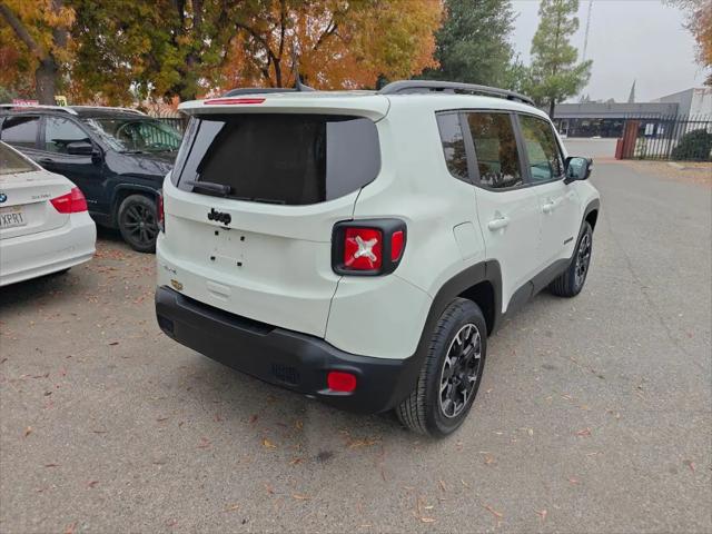 2023 Jeep Renegade Upland 4x4