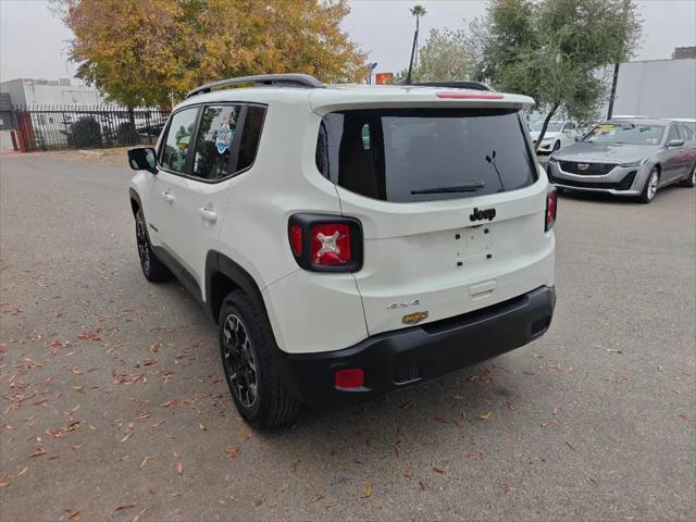 2023 Jeep Renegade Upland 4x4