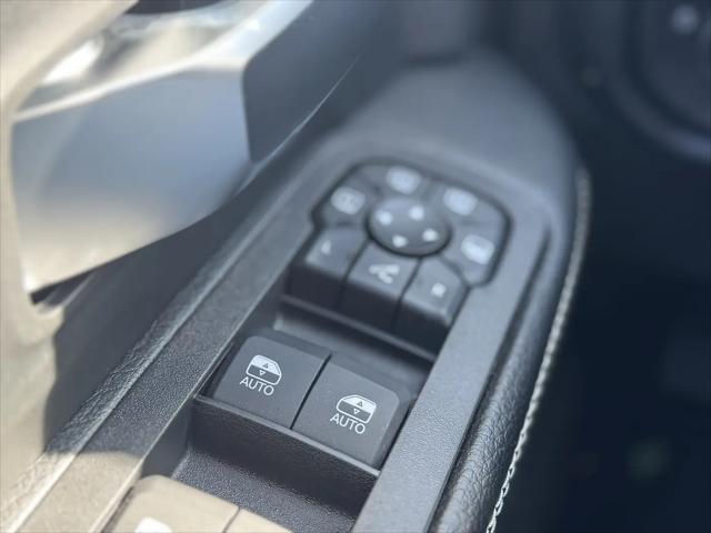 2026 Ram 3500 Big Horn Crew Cab 4x4 8' Box