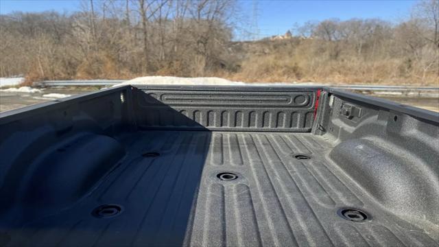 2026 Ram 3500 Big Horn Crew Cab 4x4 8' Box