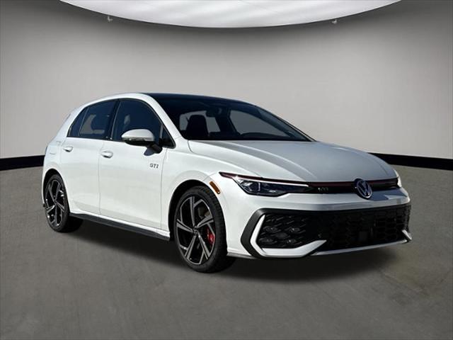 2026 Volkswagen Golf GTI SE for sale in Garden Grove, CA
