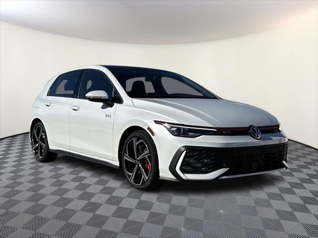 2026 Volkswagen Golf GTI SE for sale in Garden Grove, CA