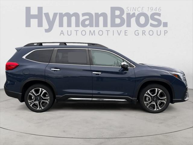 2023 Subaru Ascent Touring 7-Passenger