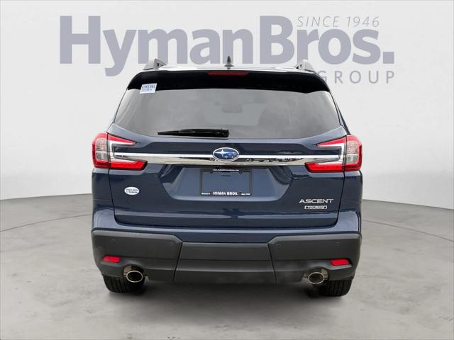 2023 Subaru Ascent Touring 7-Passenger