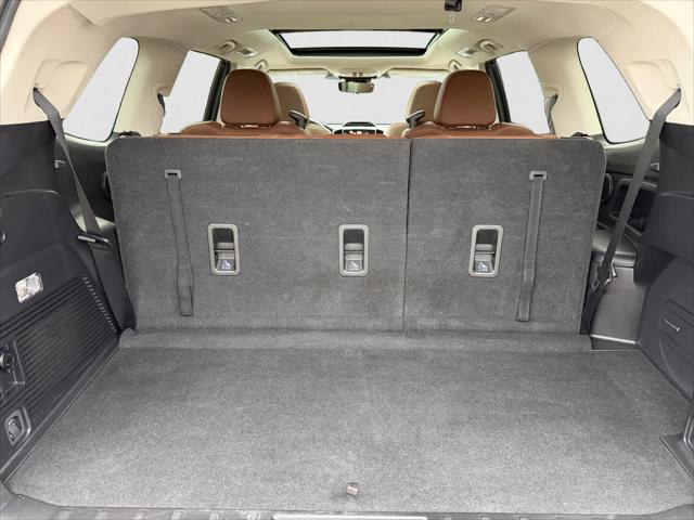 2023 Subaru Ascent Touring 7-Passenger