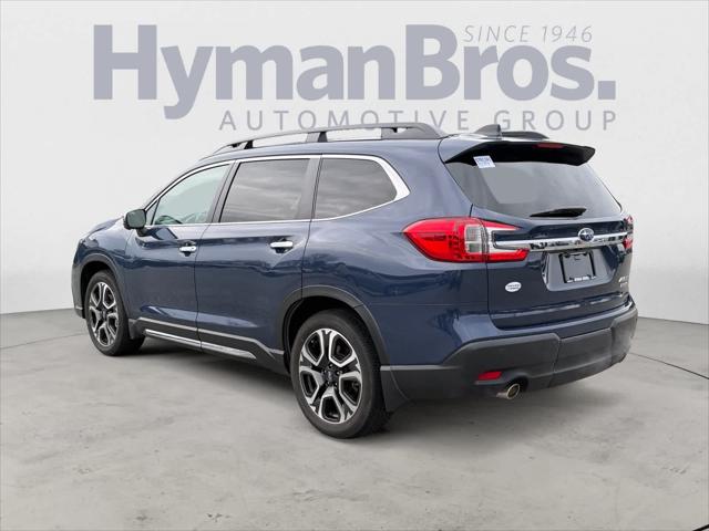 2023 Subaru Ascent Touring 7-Passenger