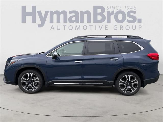 2023 Subaru Ascent Touring 7-Passenger