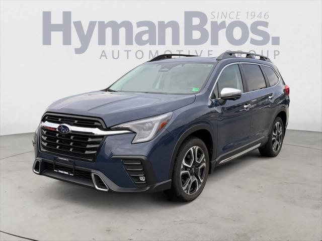 2023 Subaru Ascent Touring 7-Passenger