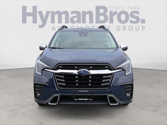 2023 Subaru Ascent Touring 7-Passenger