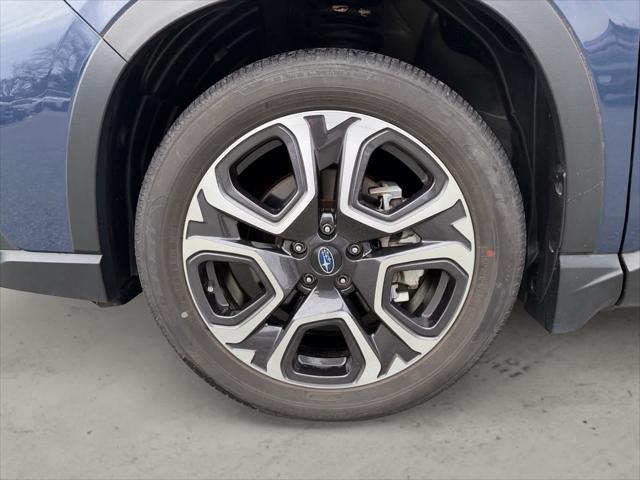 2023 Subaru Ascent Touring 7-Passenger