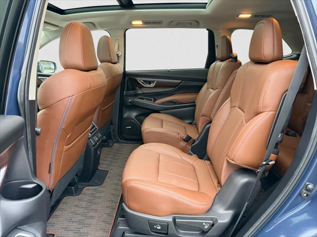 2023 Subaru Ascent Touring 7-Passenger