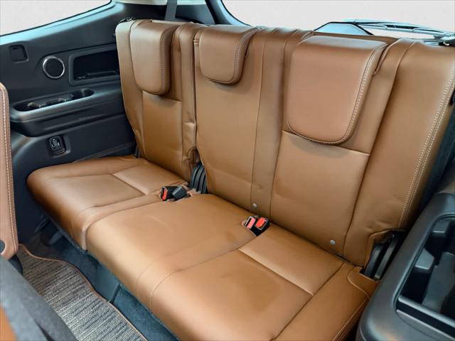 2023 Subaru Ascent Touring 7-Passenger