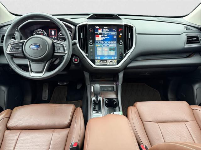 2023 Subaru Ascent Touring 7-Passenger