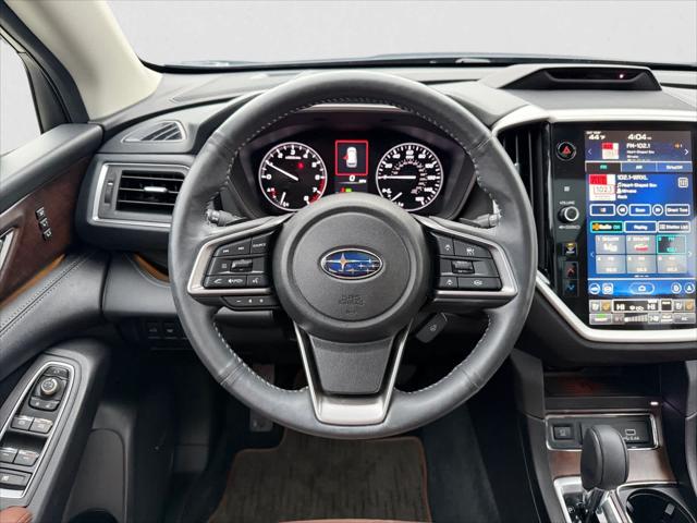 2023 Subaru Ascent Touring 7-Passenger