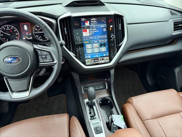 2023 Subaru Ascent Touring 7-Passenger