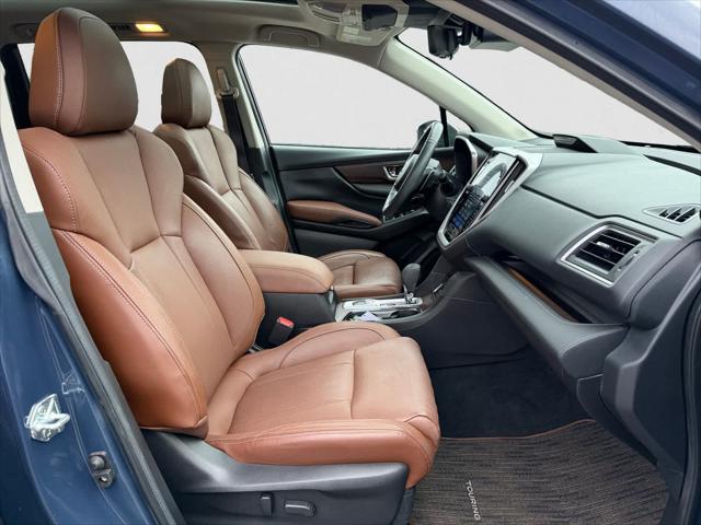 2023 Subaru Ascent Touring 7-Passenger