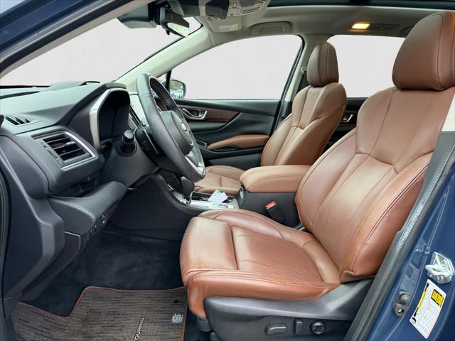 2023 Subaru Ascent Touring 7-Passenger