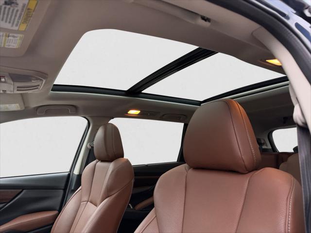 2023 Subaru Ascent Touring 7-Passenger