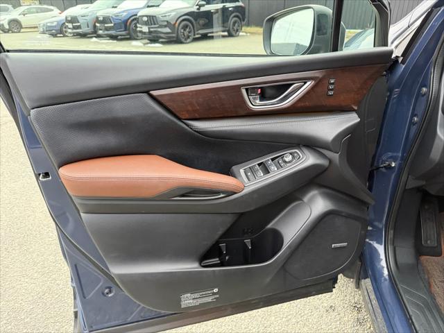 2023 Subaru Ascent Touring 7-Passenger