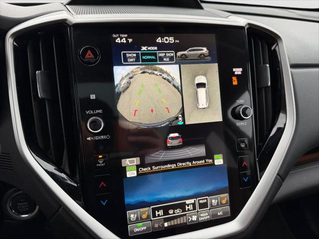 2023 Subaru Ascent Touring 7-Passenger