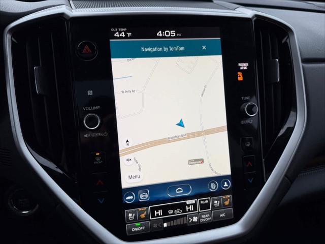 2023 Subaru Ascent Touring 7-Passenger