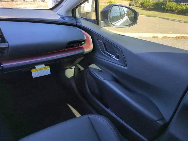 2026 Toyota Prius Plug-In XSE